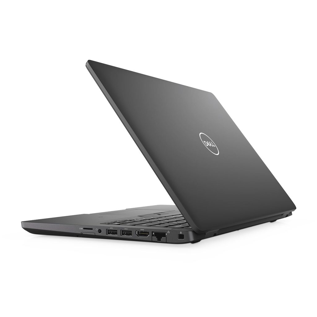 Dell Latitude 5400 Core-i5 08th GEN/8GB RAM/256GB SSD